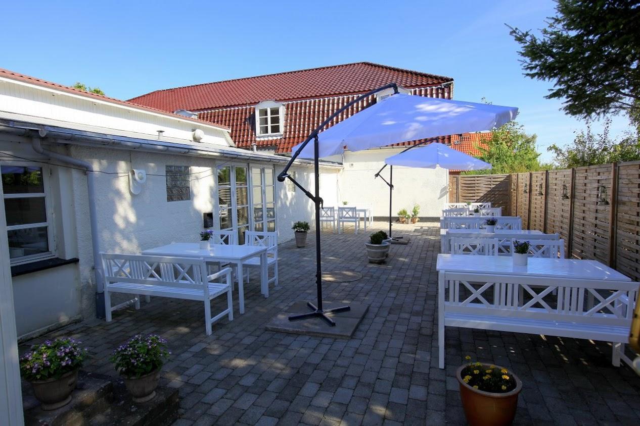 Olsted Kro Exterior photo